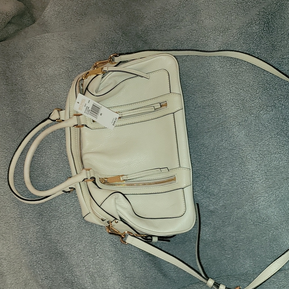 Michael Kors Julia bag